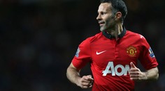29 let, 963 zápasů, 35 medailí: Ale Giggs prý z United potupně zmizí
