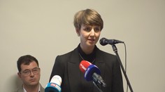 Zachariášová o vraždě gayů na Slovensku: Nechci žít ve společnosti, kde se něco takového může stát