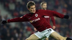 Kalouda ukončil nepovedené angažmá v Rusku a hlásí návrat