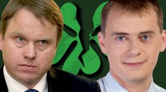 Vznikla nová Demokratická strana zelených. Ministerstvo ji zaregistrovalo