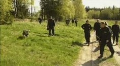 Ve vojenském prostoru Libavá se ztratil muž