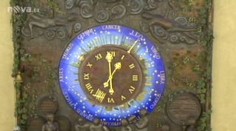 VIDEO: V Žatci spustili třetí orloj v Česku