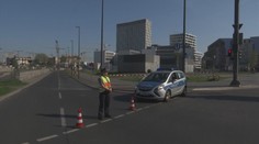 V centru Berlína se zastaví provoz! Evakuují nemocnici i nádraží