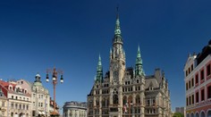 Komunální volby 2022: Kandidáti na liberecký magistrát