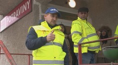 Starosta zatajil temnou minulost, teď se ještě vydává za policistu!