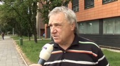 Uličný: Brückner je stejně nejlepší