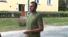 Poctivec z Jihlavy vrátil 120 tisíc, teď ho čeká odměna
