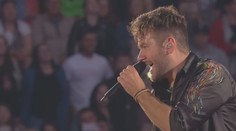 Marek Ztracený se vrací na pódia. Je to, jako bych koncertoval poprvé, tvrdí