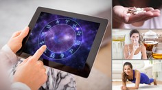 Co o vašem zdraví prozradí hvězdy? Zjistíte v jarním horoskopu