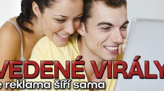 Povedené virály: když se reklama šíří sama