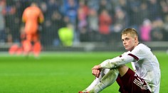 Smolař Filip Panák má opět po operaci. Datum návratu na hřiště neznámé