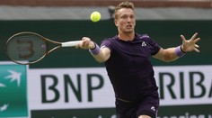 Změna v týmu tenisty Lehečky. Tomáš Berdych opouští pozici mentora