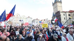 Velké protesty proti Benešové: Opozice chystá další kroky