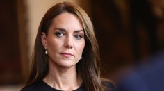 Léčba Kate nejde tak, jak by si představovala. Potrvá ještě mnoho měsíců
