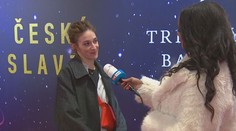 Dancingerová vzpomínala na dětství: Slavík byl součástí rodinného života
