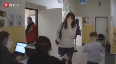 Dejte nám svého prvňáčka. My vám dáme 10 tisíc