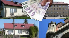 Armáda se zbavuje majetku: Kupte si domy, bunkr nebo rovnou historickou pevnost!