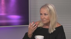 Jsou věci, kterých lituji, přiznala zpěvačka Basiková. Promluvila i o svém zdraví