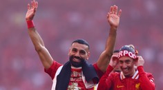 Liverpool potvrdil dominanci. Po výhře slaví titul v Premier League