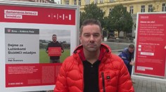 Švancara to nevzdal! Chce dát nový život stadionu za Lužánkami