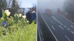 Meteorologové vyhlásili výstrahu před bouřkami, hrozily i povodně!