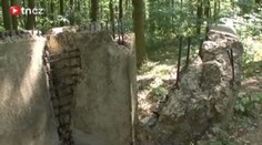 Z vlastní kapsy opravuje bunkry