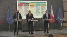 V pondělí otevřou některé služby! Školy rozvolní až v pěti krajích