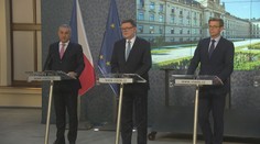 Mimořádná daň by měla platit od roku 2023. Vláda ji spojí s daňovým balíčkem