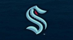 Je to venku! V Seattlu budou hrát Krakeni, 32. tým NHL představil logo