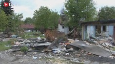 Zloději na Karvinsku kradou celé domy! Jeden zmizí i za 24 hodin