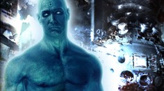Komiksoví Watchmen jako videohra