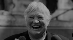 Tragická zpráva ze zámoří. Ve věku 84 let zemřel legendární Bobby Hull