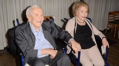 Zemřela hvězda filmu Spartakus. Herci Kirku Douglasovi bylo 103 let