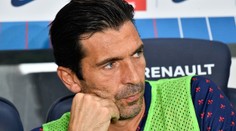 Velký návrat?! Buffon prý míří zpět do Juventusu