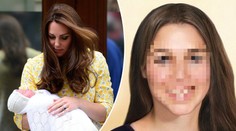 Odhaleno: Takhle bude vypadat princezna Charlotte v osmnácti!