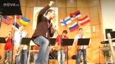 Parta muzikantů z Čech si zahraje na večírku k výročí frontmana Queen