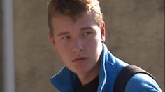 Mirek (15) z Bílovic utekl do Košic. Tam žil jako bezdomovec
