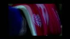 Takhle se na velké finále připravuje hvězda NHL