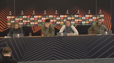 Proti Betisu musíme vyhrát, venku není tolik silný, říká Priske. Krejčí je připraven