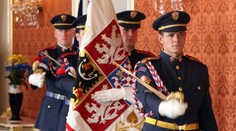 OBRAZEM: Jak země slavila 94. výročí založení Československa