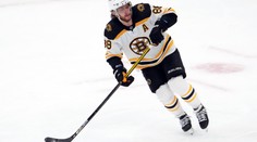 Vegas v play-off? Skoro utopie. Pastrňák zazářil asistencemi. Další Češi skórovali