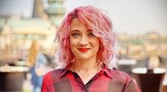 Vítězka SuperStar nahoře bez. Dříve se styděla, teď ukázala všechno
