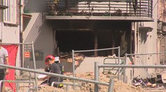Výbuch plynu zabil matku a dvě děti (5 a 7). Čtyři lidé se zranili