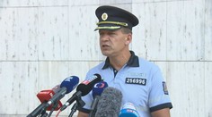 Vondrášek zkritizoval zákrok policistů na Babišově mítinku. Zakleknutí chlapce prověří GIBS