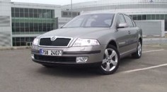 Octavia s tím nejlepším