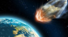 Asteroid nás zahubí, lidstvo není připravené, varuje NASA