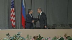 Rusko a USA budou znovu jednat o Ukrajině. Začít by měly v lednu