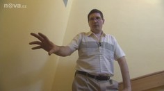 Krev táty máme ještě na zdi, říká syn. Policie ho ale obvinila z vraždy
