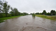 ČHMÚ vyděsil Česko! Varoval před povodněmi, byl to omyl!