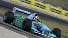 Formule 1 – zajímavá ojetina